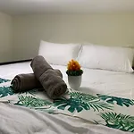 Tebrau City Residence,Warm Suite By Antlerzone